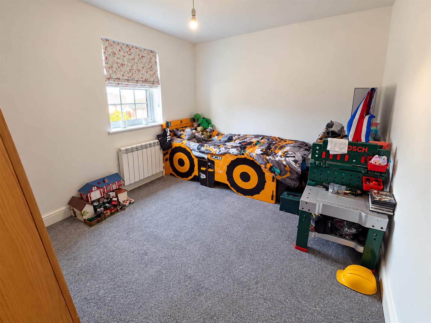 Mansion Gardens, Penllergaer, Swansea, SA4 9GY